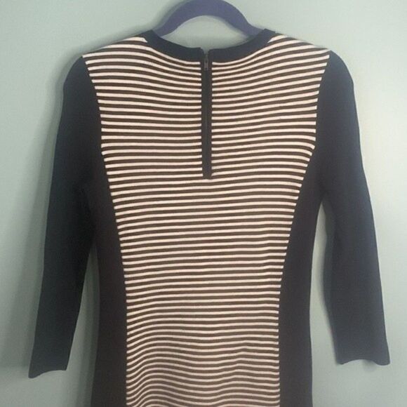 J. McLaughlin Long Sleeve Sweater Dress - Picture 7 of 7